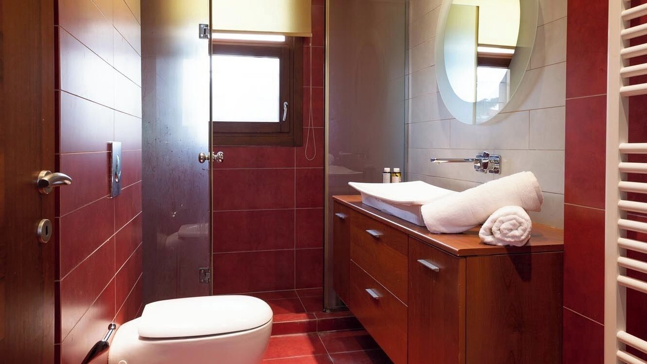 Photo of Bathroom in Ialyssos