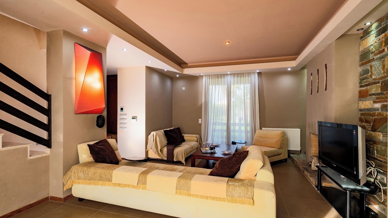 Photo of Livingroom in Ialyssos