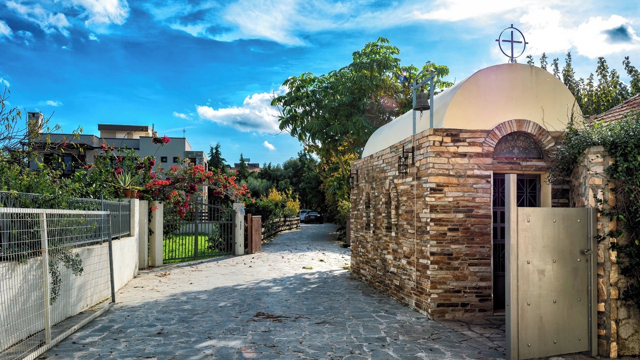 Photo of Others in Ialyssos