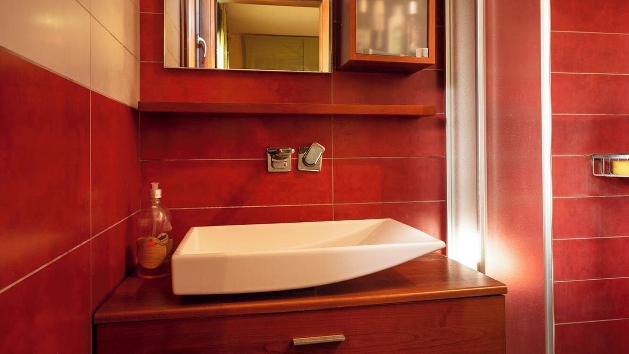 Photo of Bathroom in Ialyssos