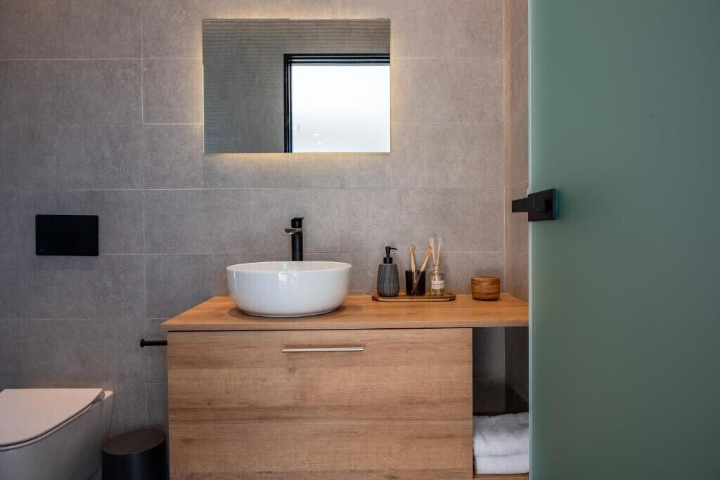 Photo of Bathroom in West Mani