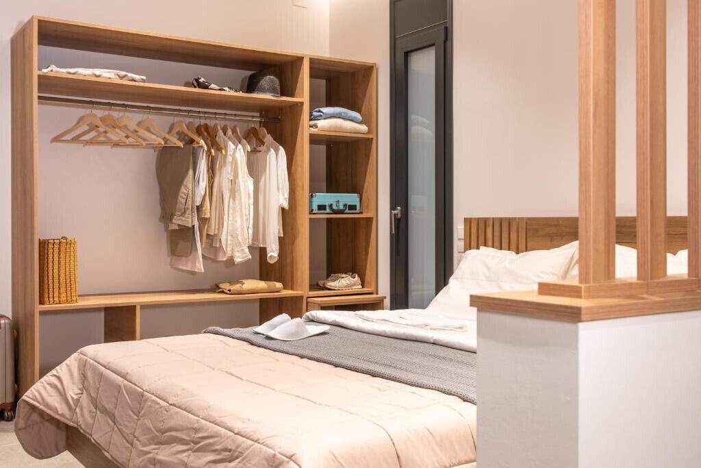 Photo of Bedroom in West Mani