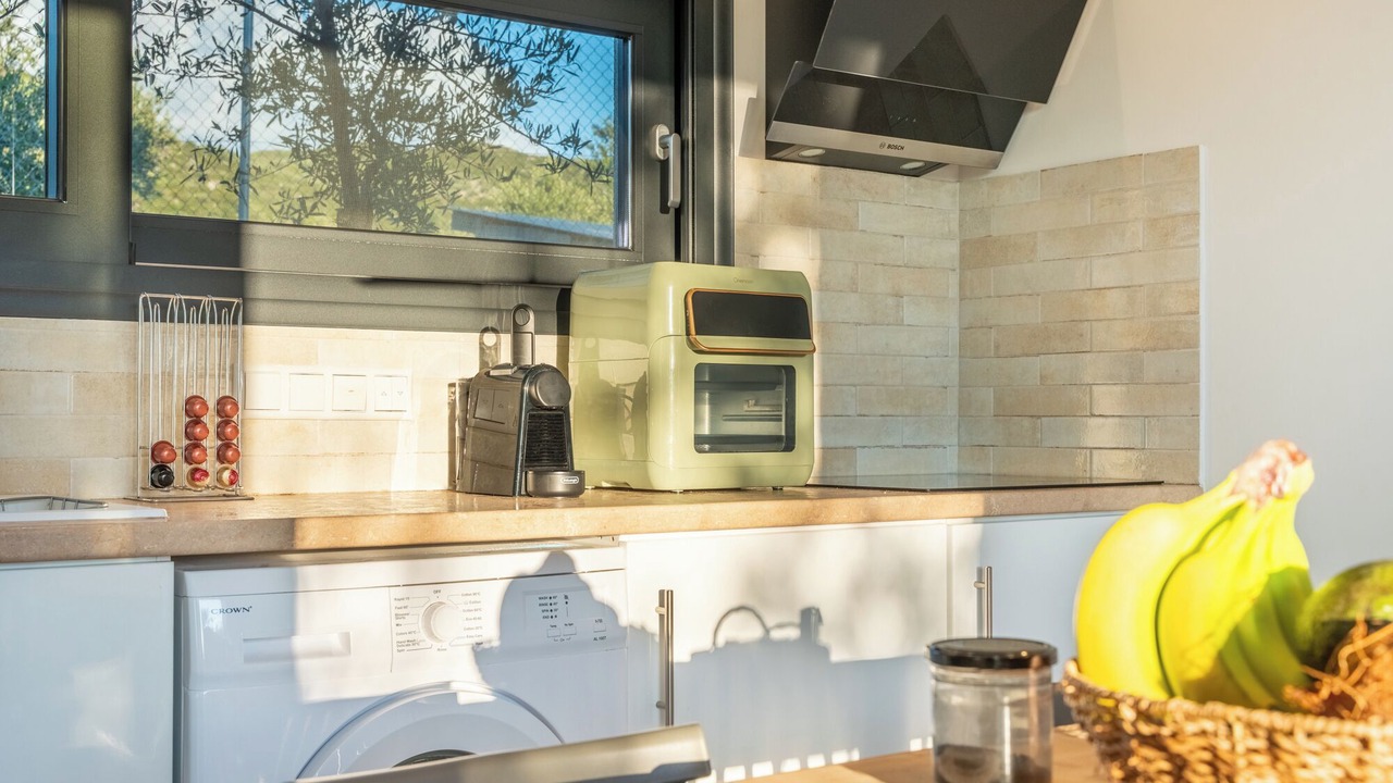 Photo of Kitchen in West Mani