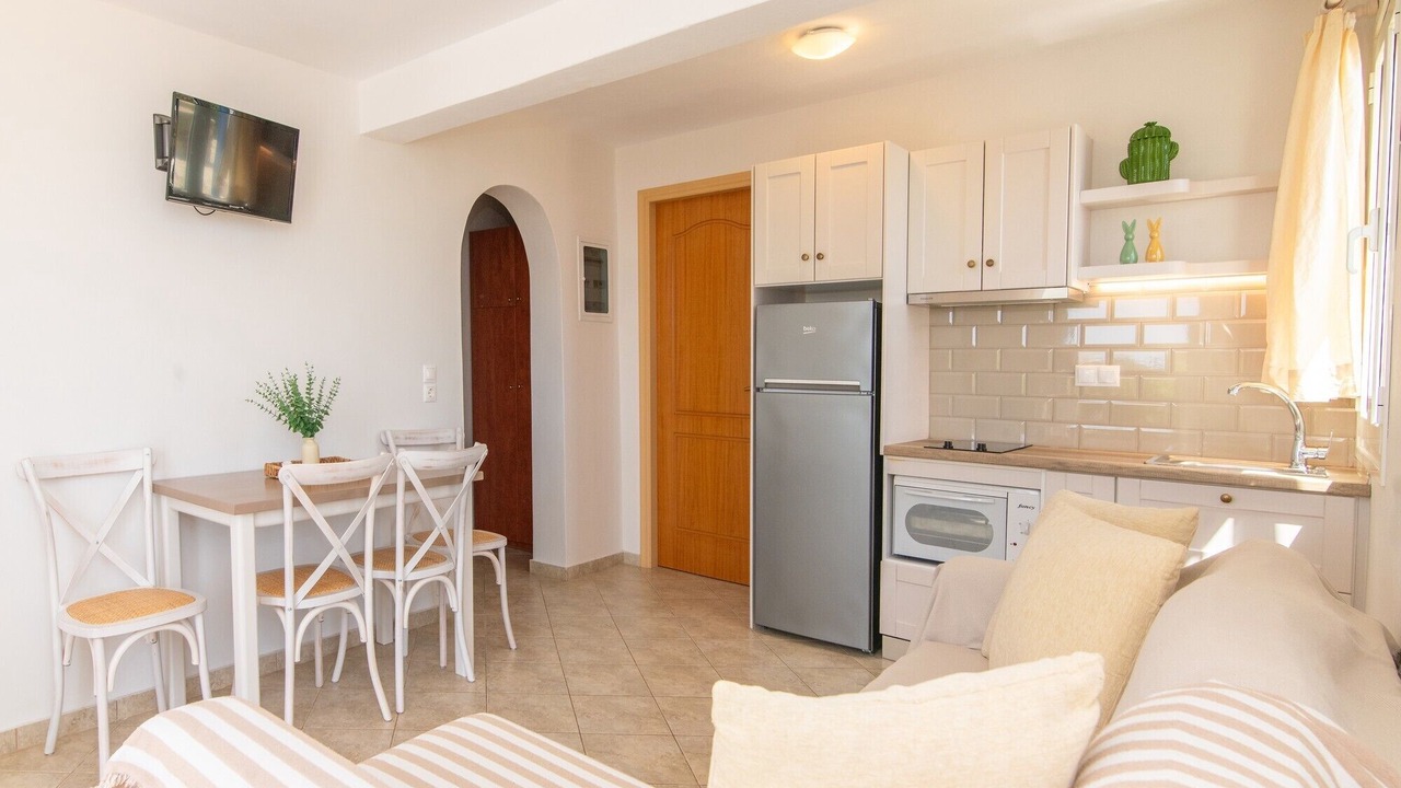 Photo of Livingroom in Agios Ioannis