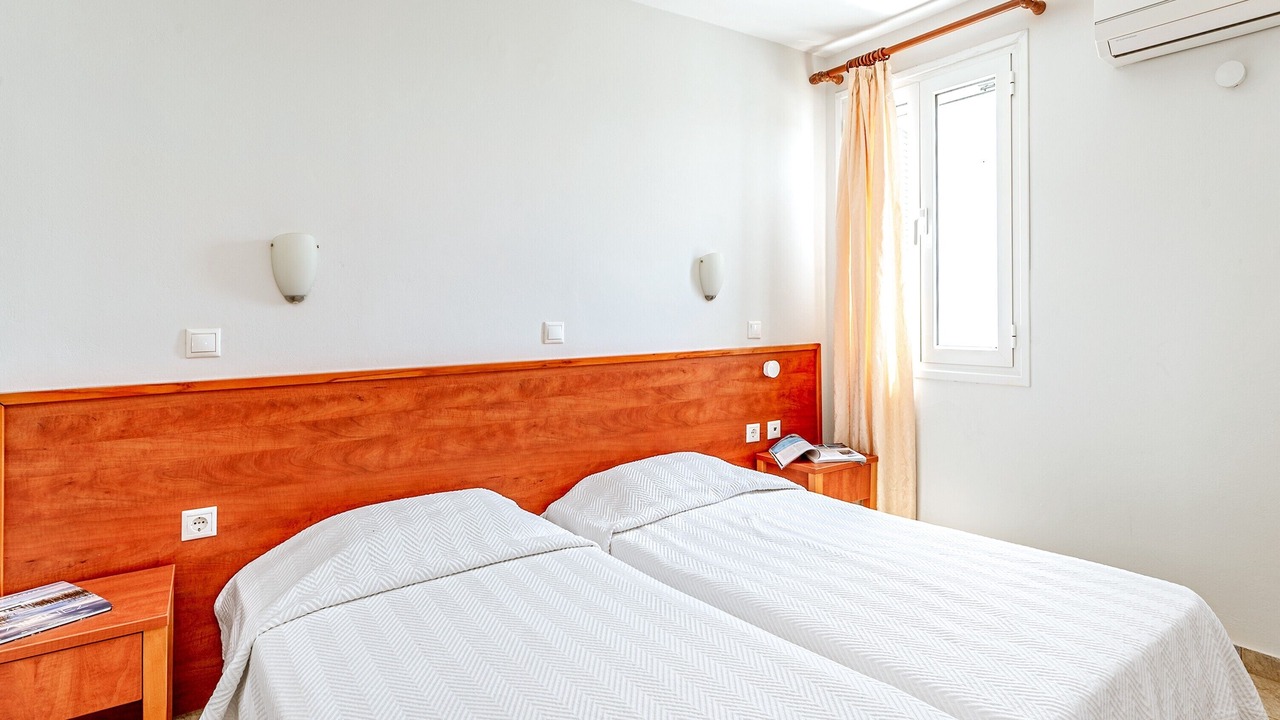 Photo of Bedroom in Agios Ioannis