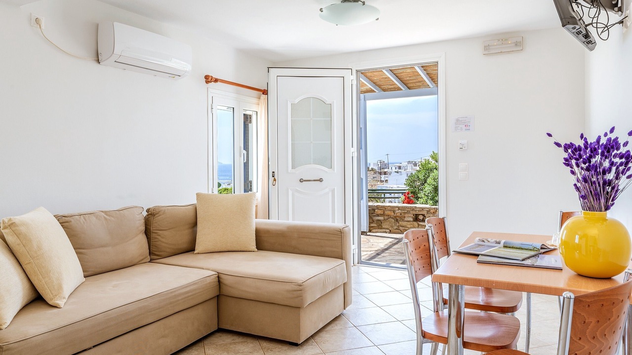 Photo of Livingroom in Agios Ioannis