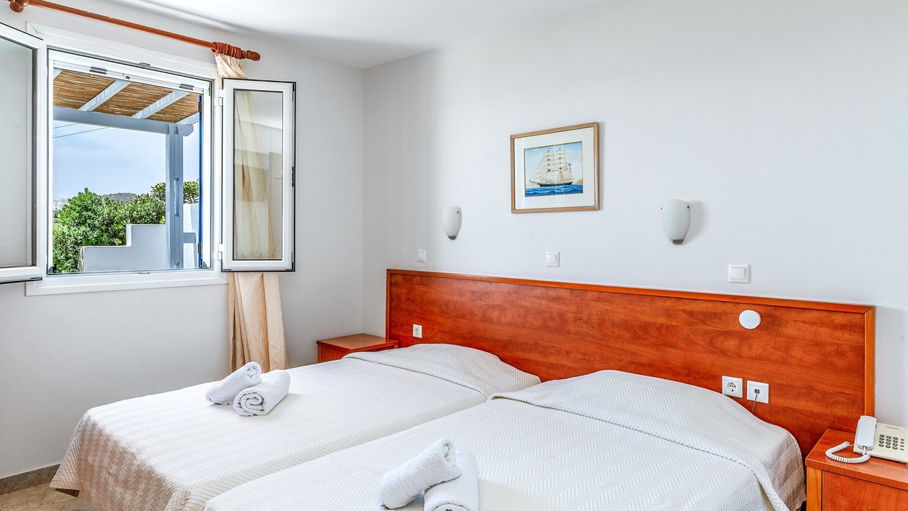 Photo of Bedroom in Agios Ioannis