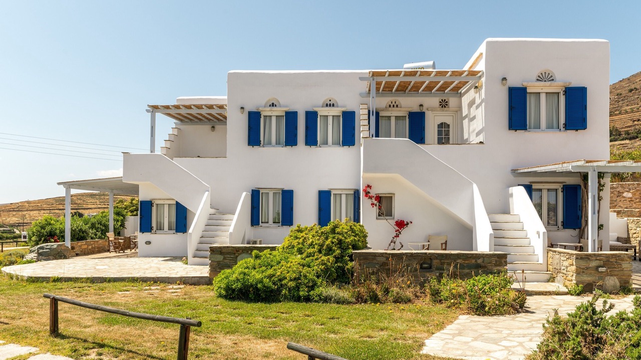 Photo of Outdoor in Agios Ioannis