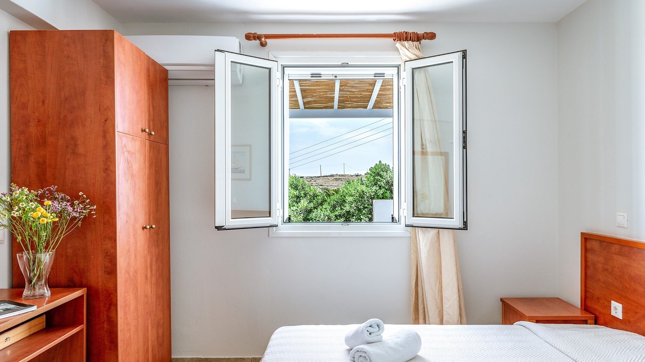 Photo of Bedroom in Agios Ioannis