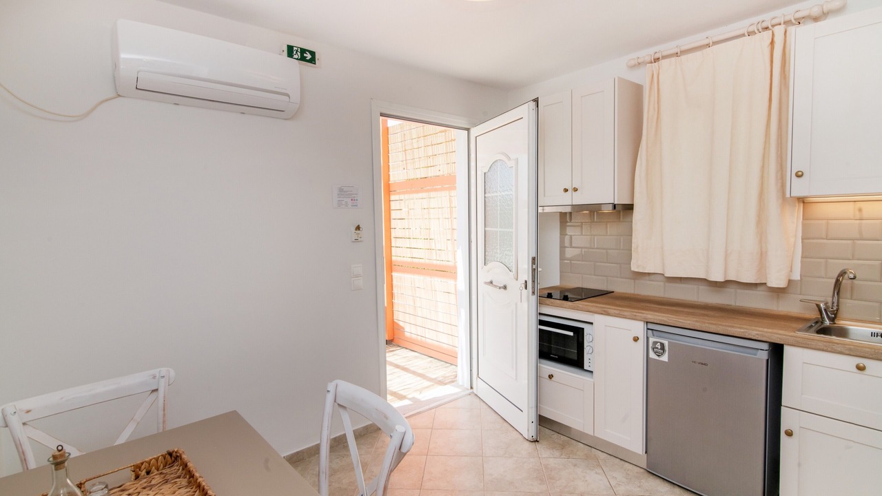 Photo of Kitchen in Agios Ioannis