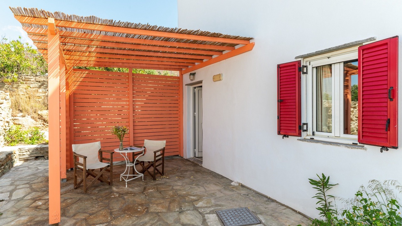Photo of Outdoor in Agios Ioannis