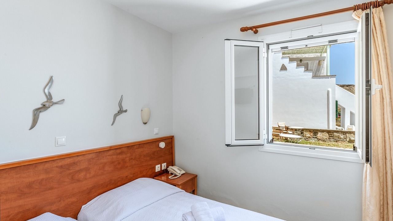 Photo of Bedroom in Agios Ioannis