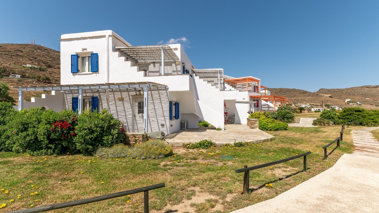 Photo of Outdoor in Agios Ioannis