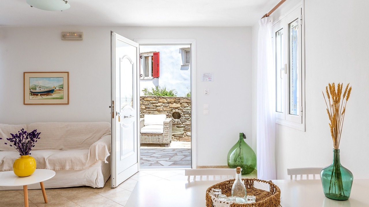 Photo of Livingroom in Agios Ioannis