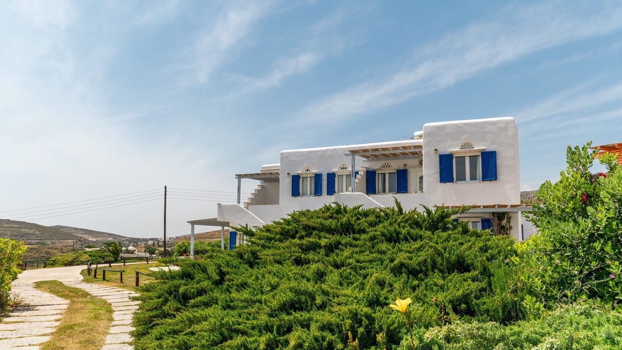 Photo of Outdoor in Agios Ioannis