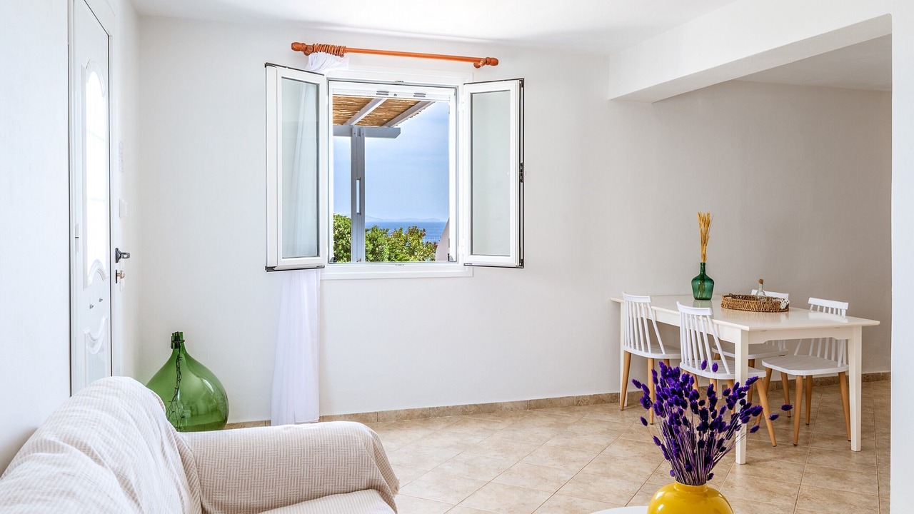 Photo of Livingroom in Agios Ioannis