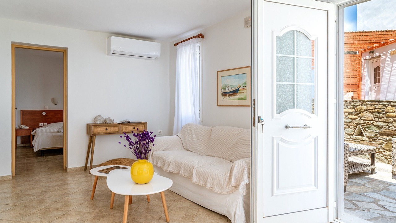 Photo of Livingroom in Agios Ioannis