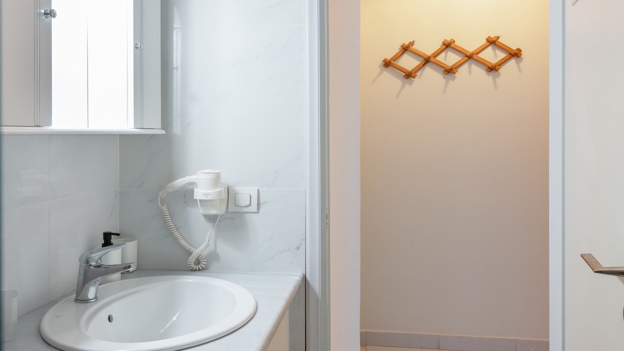 Photo of Bathroom in Kos Town