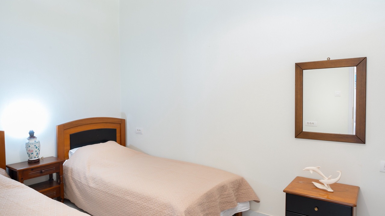 Photo of Bedroom in Kos Town
