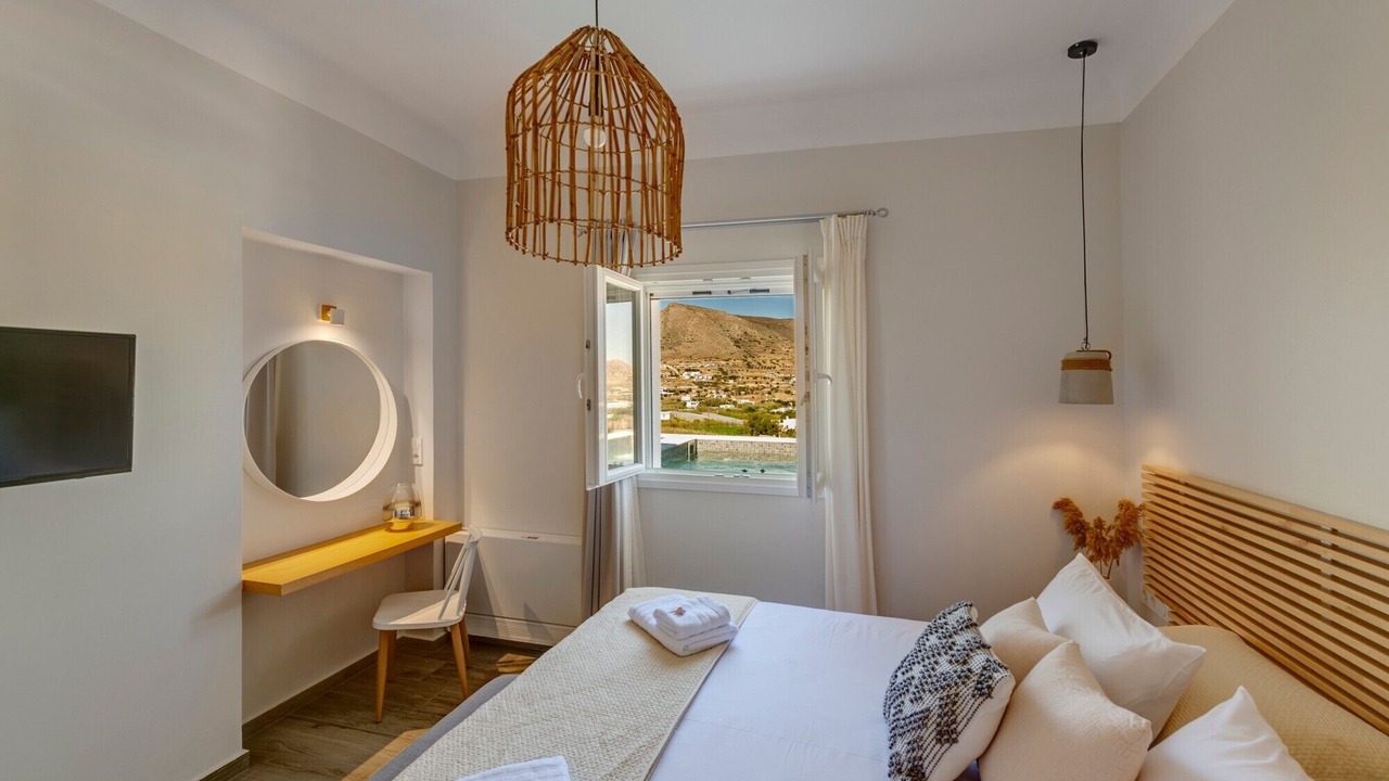 Photo of Bedroom in Vissa