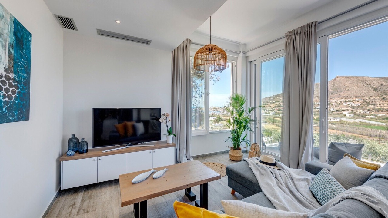 Photo of Livingroom in Vissa