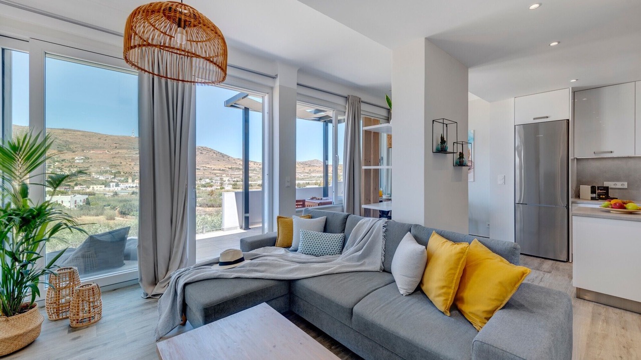 Photo of Livingroom in Vissa