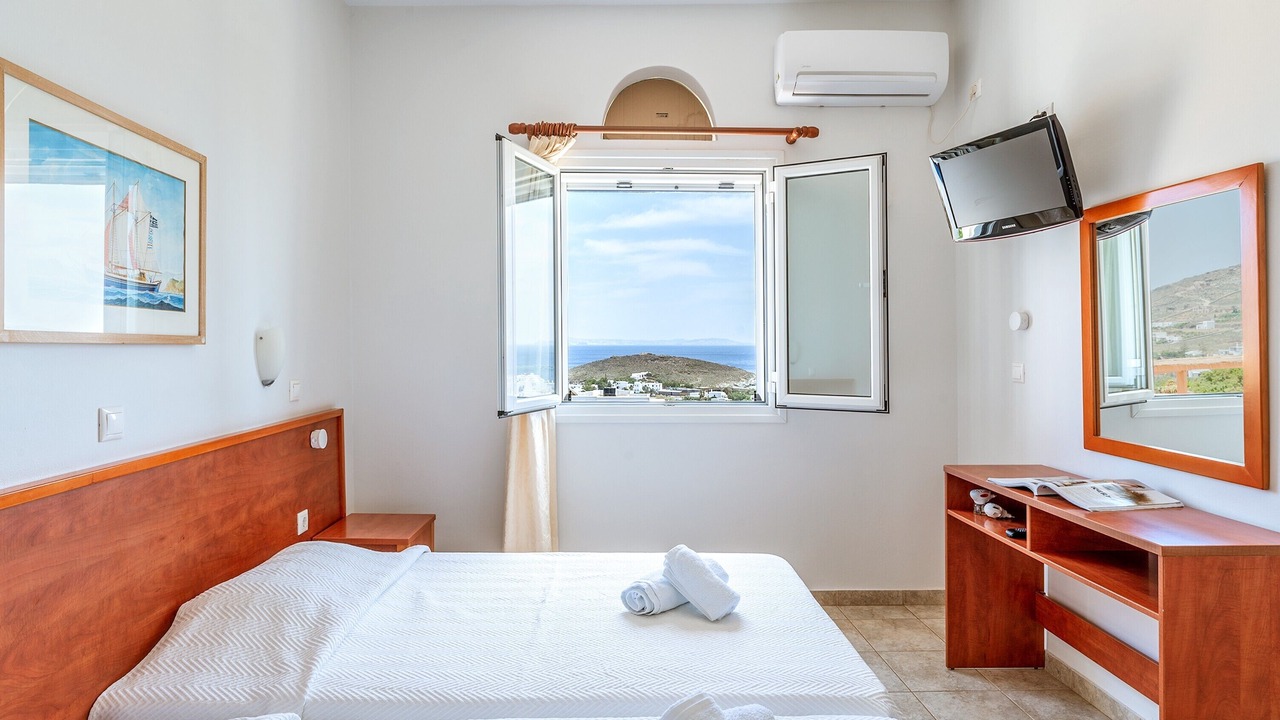 Photo of Bedroom in Agios Ioannis