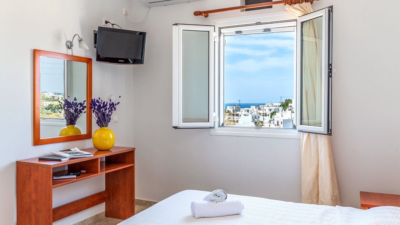 Photo of Bedroom in Agios Ioannis