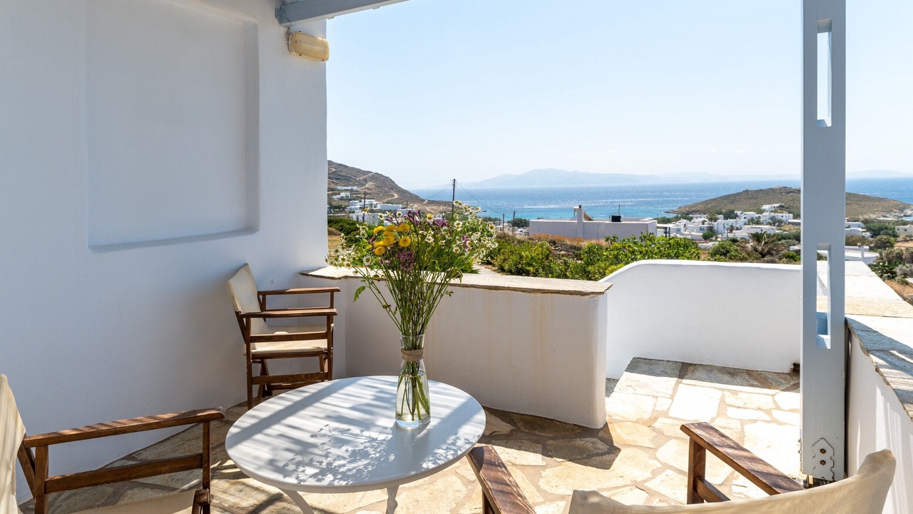 Photo of Outdoor in Agios Ioannis