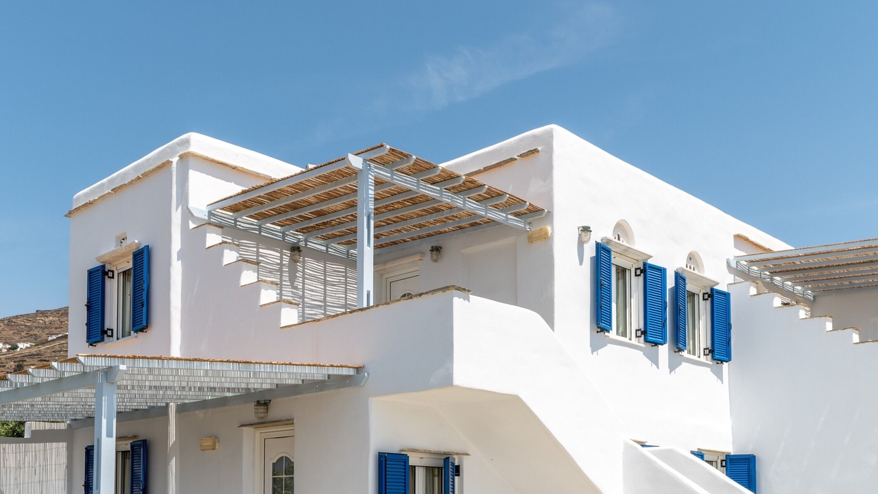 Photo of Outdoor in Agios Ioannis
