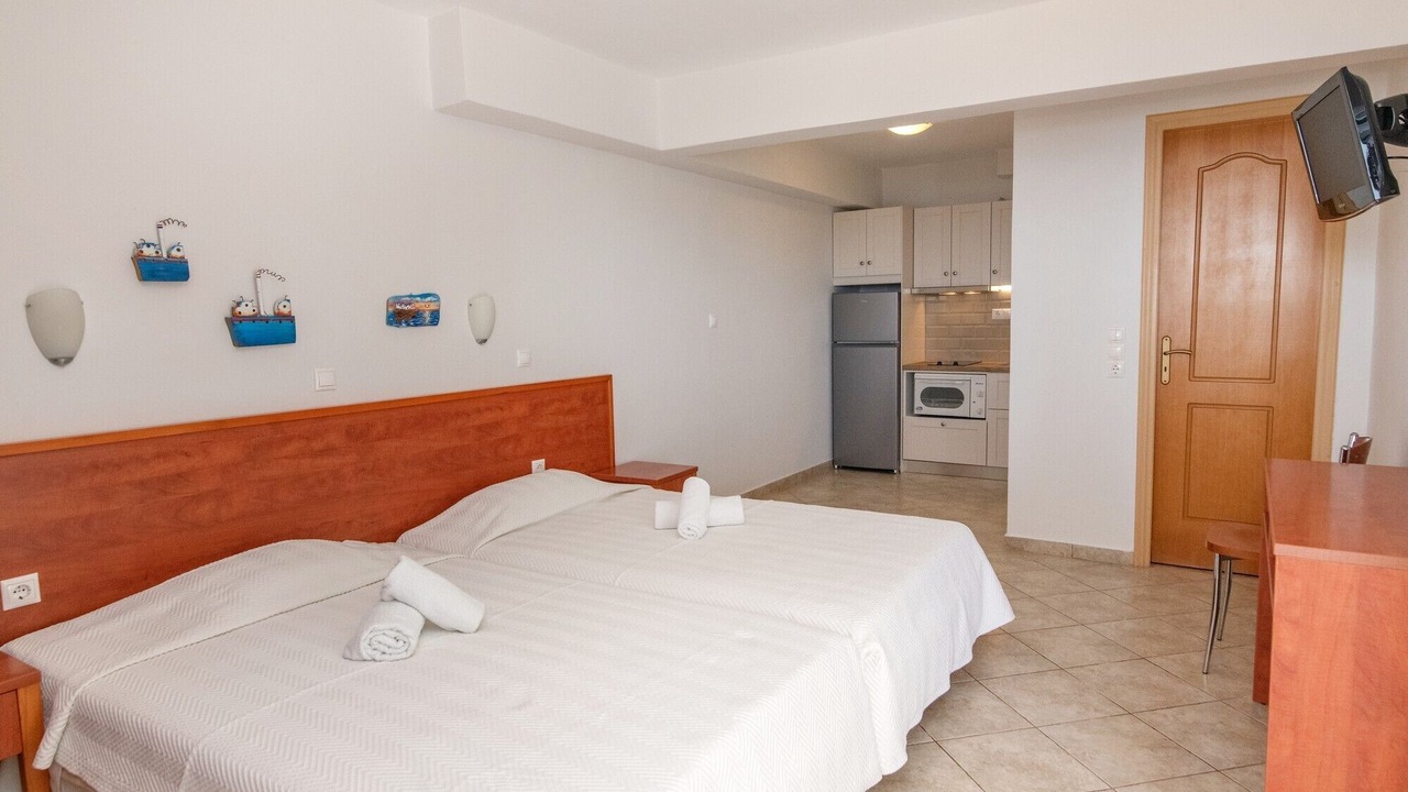 Photo of Bedroom in Agios Ioannis