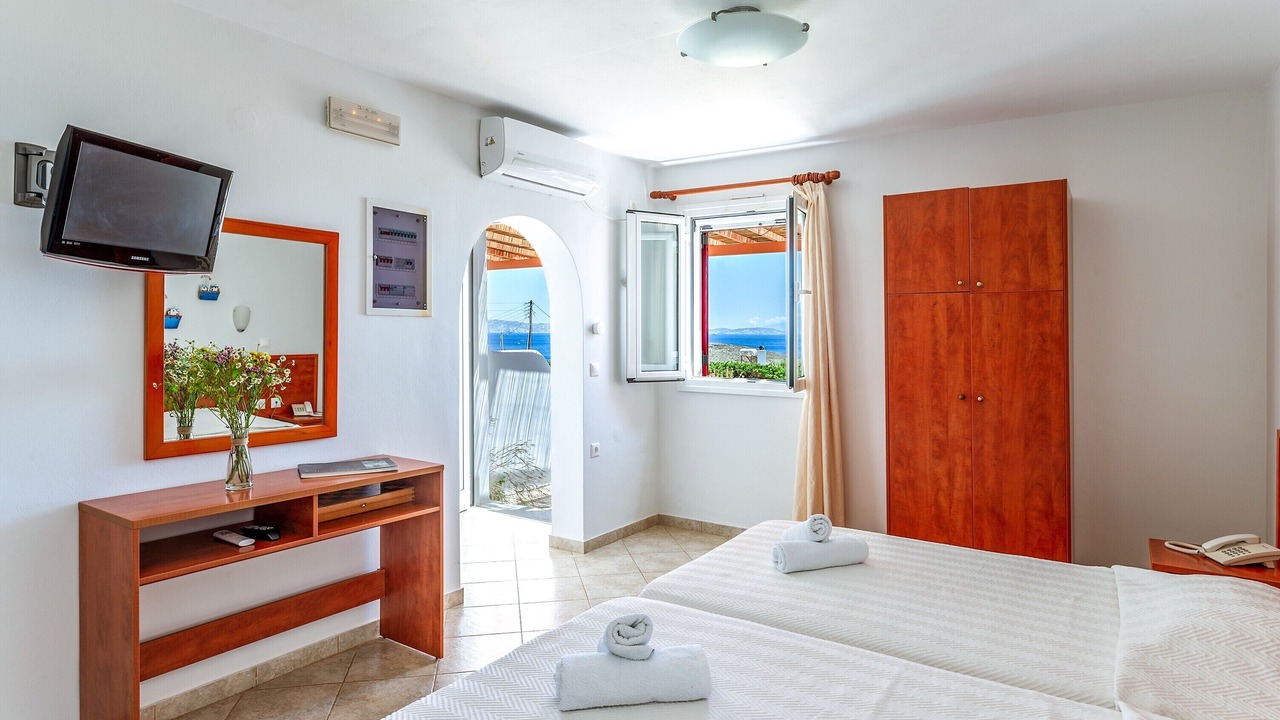 Photo of Bedroom in Agios Ioannis