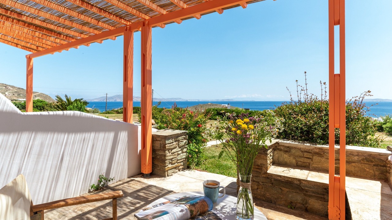Photo of Outdoor in Agios Ioannis