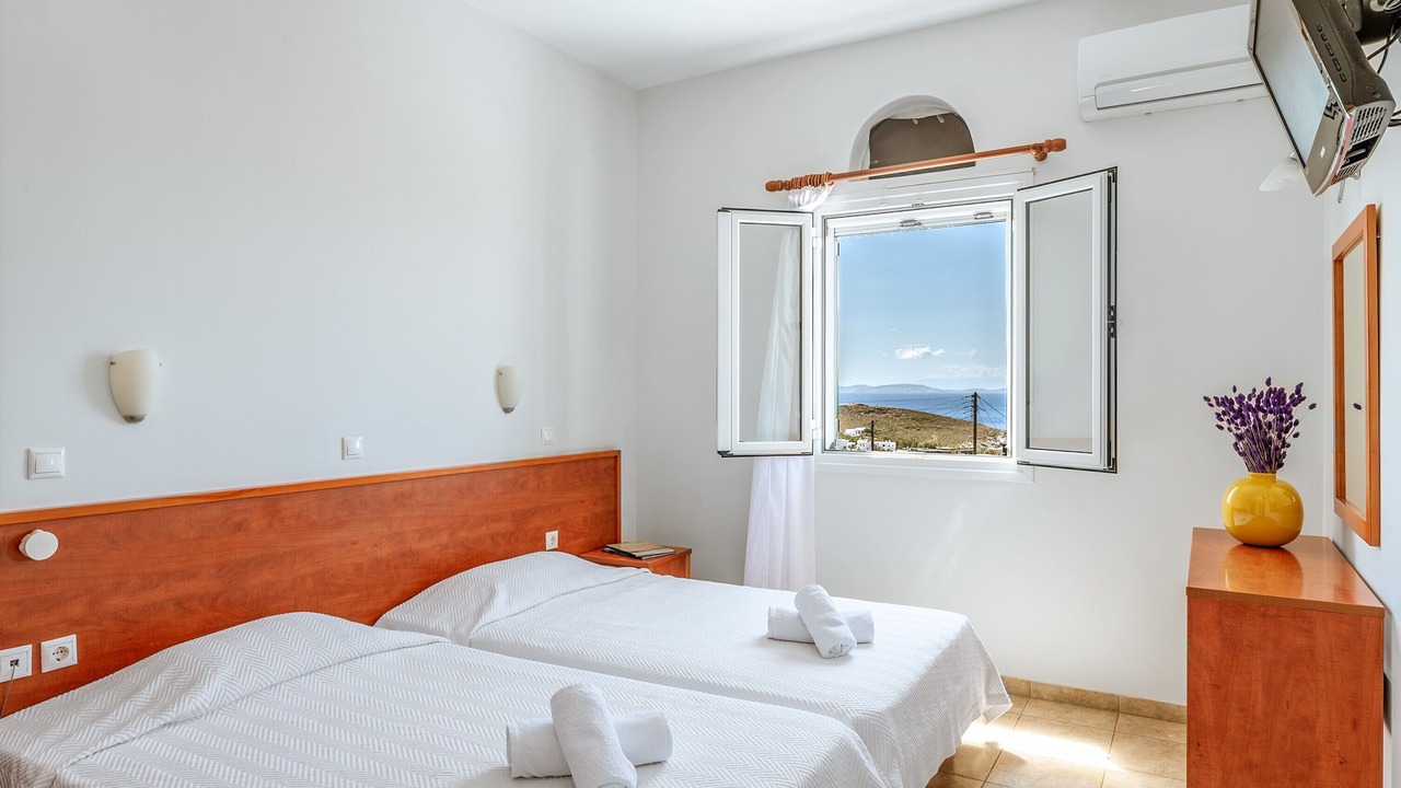 Photo of Bedroom in Agios Ioannis