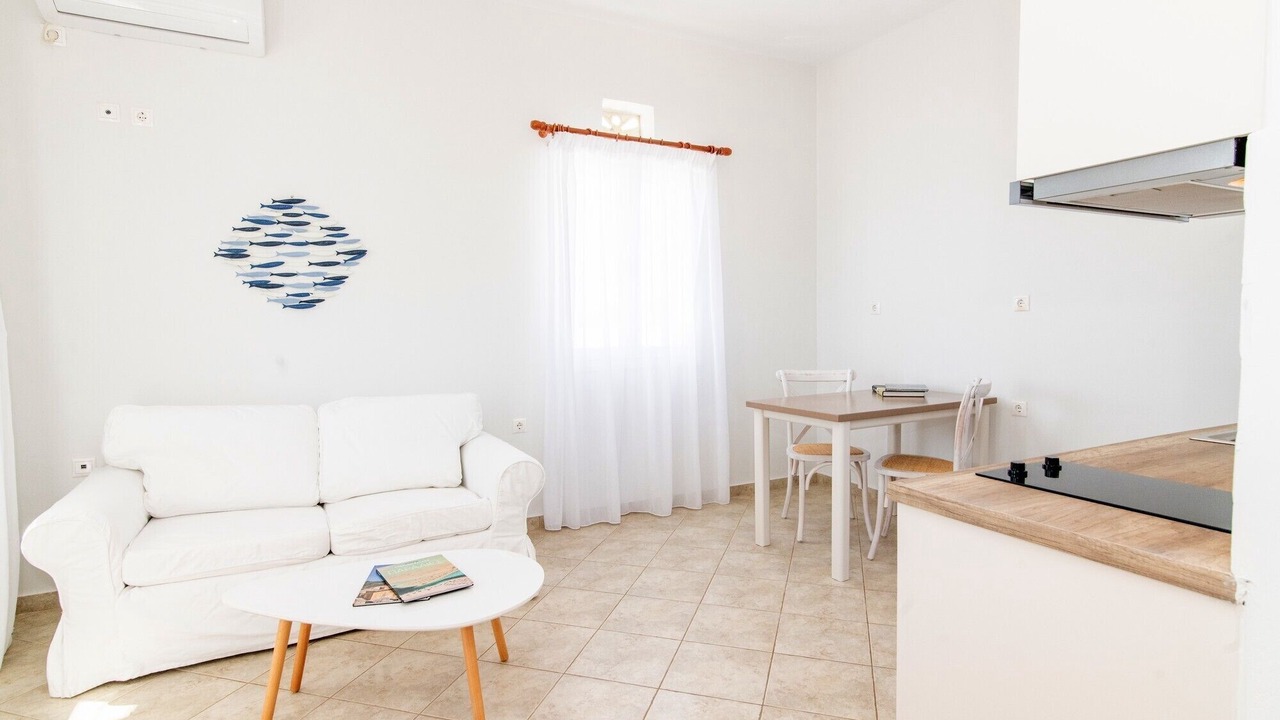 Photo of Livingroom in Agios Ioannis