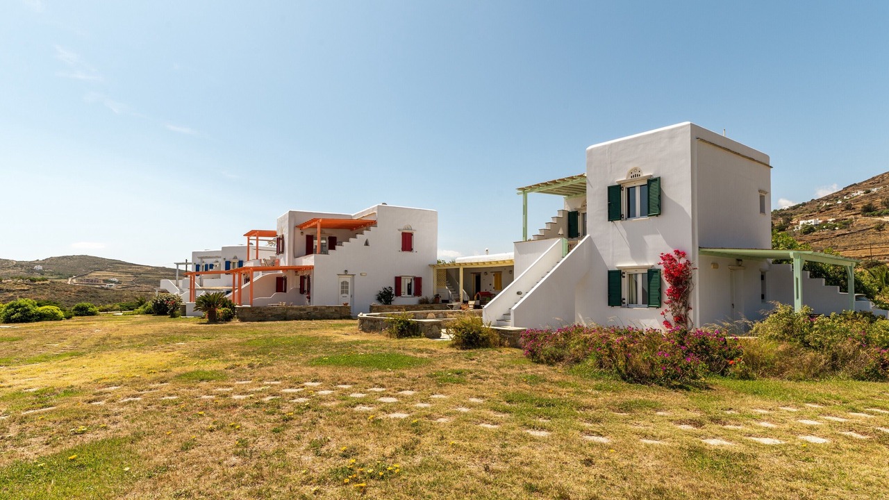 Photo of Outdoor in Agios Ioannis