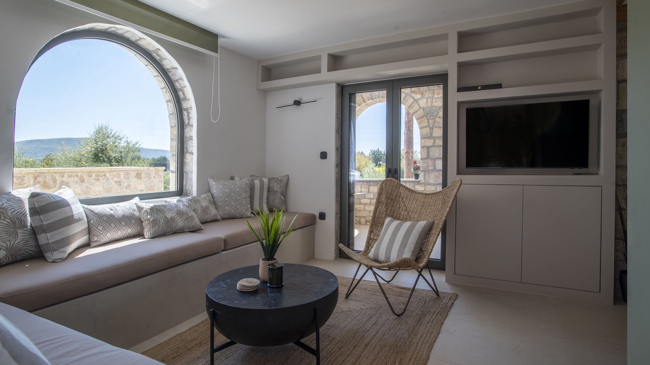 Photo of Livingroom in Gialova