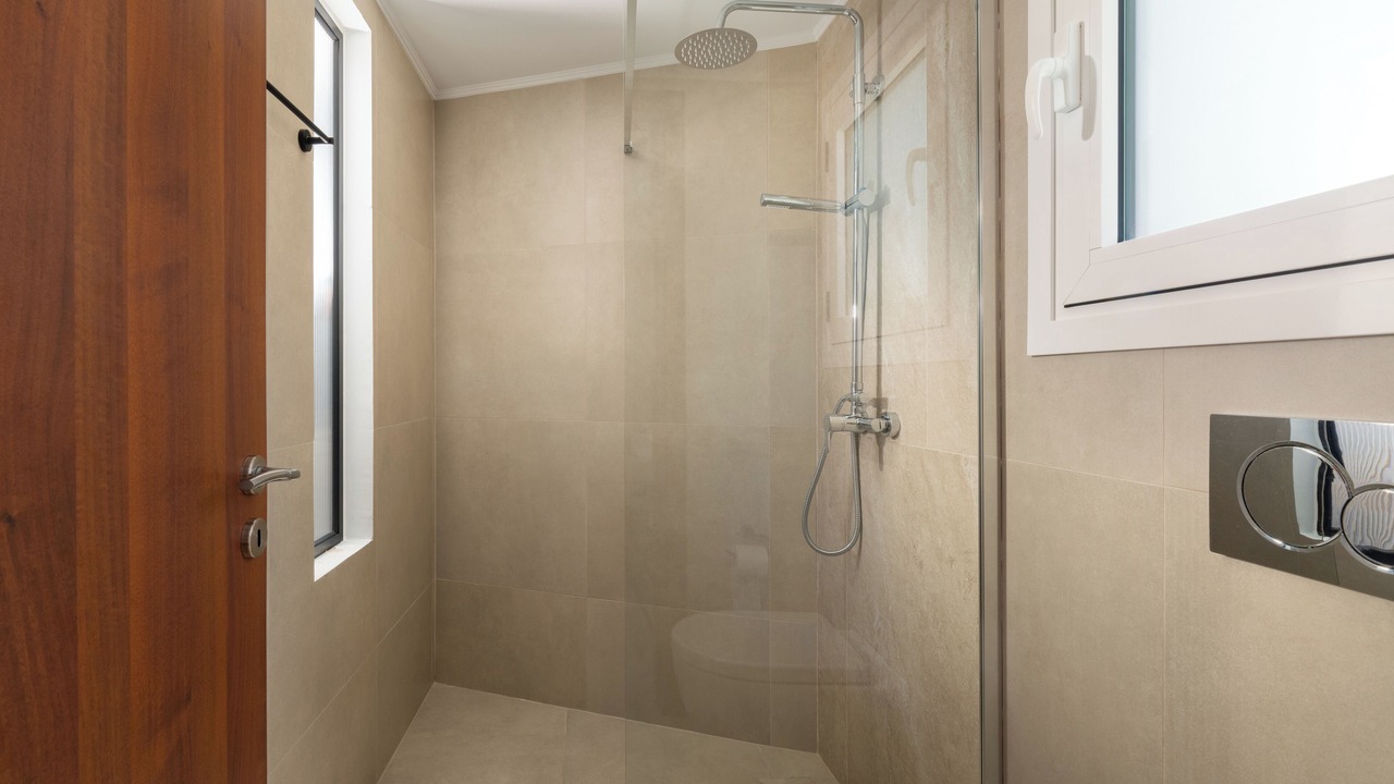 Photo of Bathroom in Archangelos