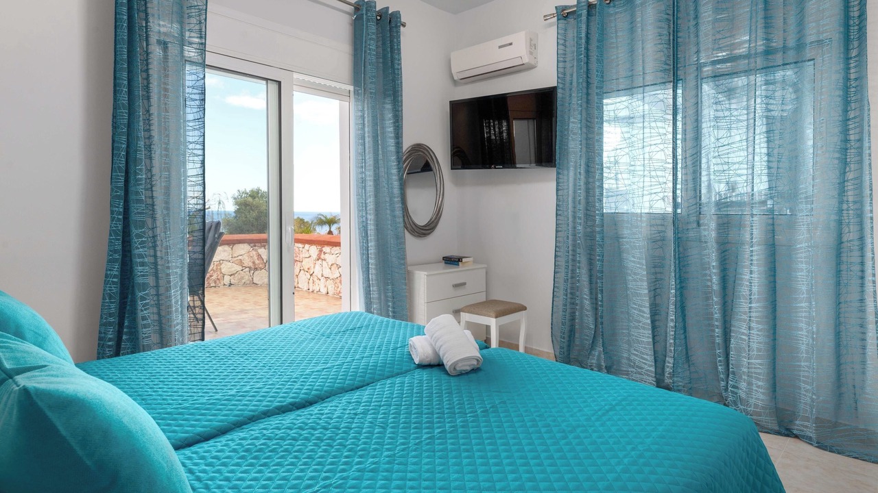 Photo of Bedroom in Archangelos