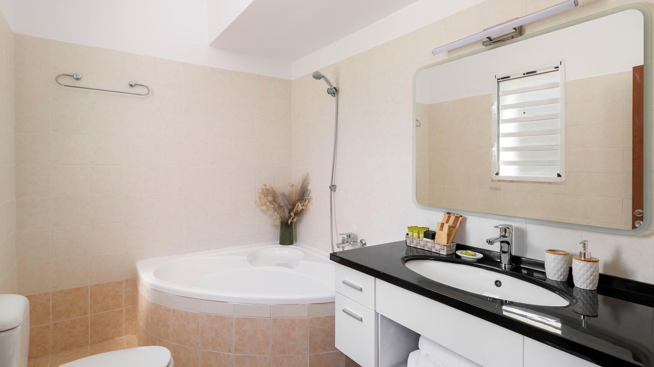 Photo of Bathroom in Archangelos