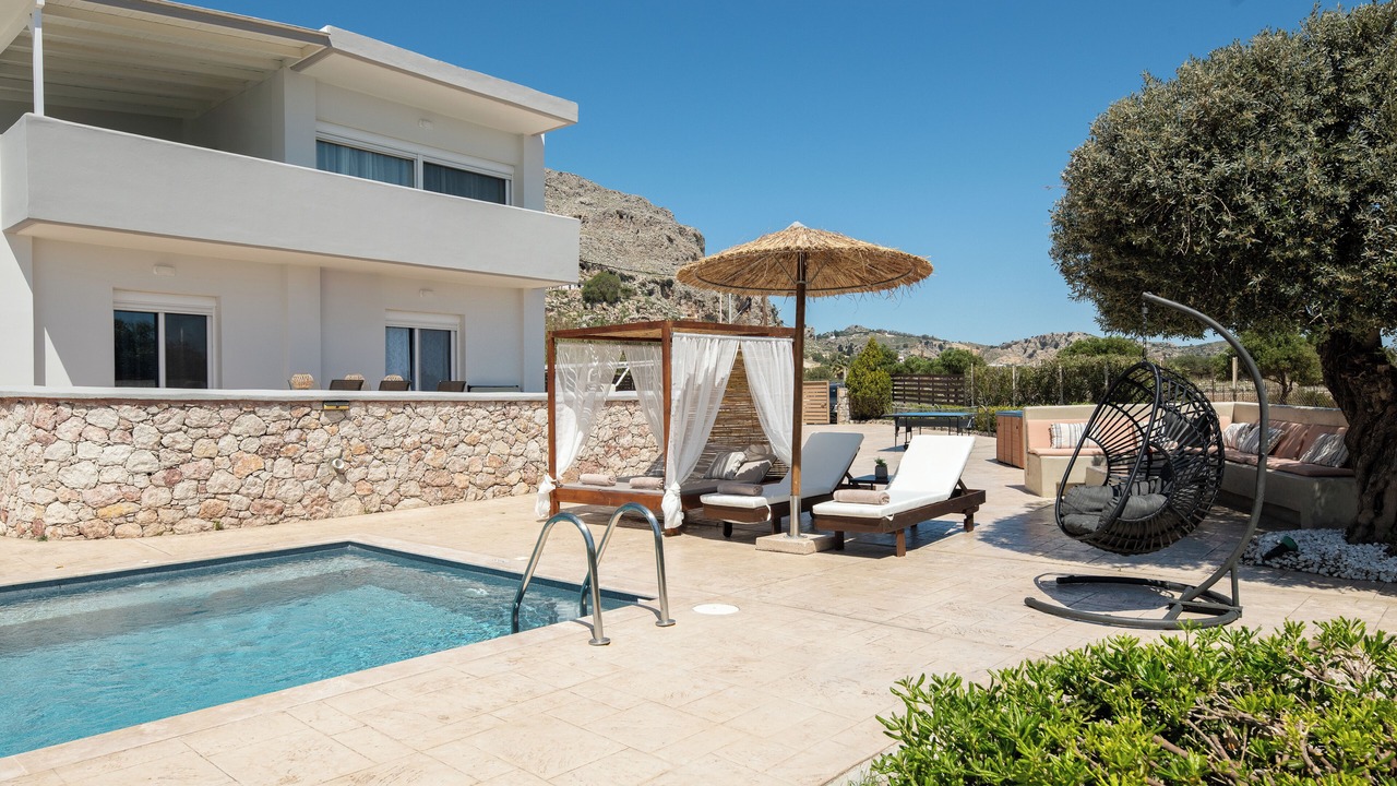 Photo of Outdoor in Archangelos