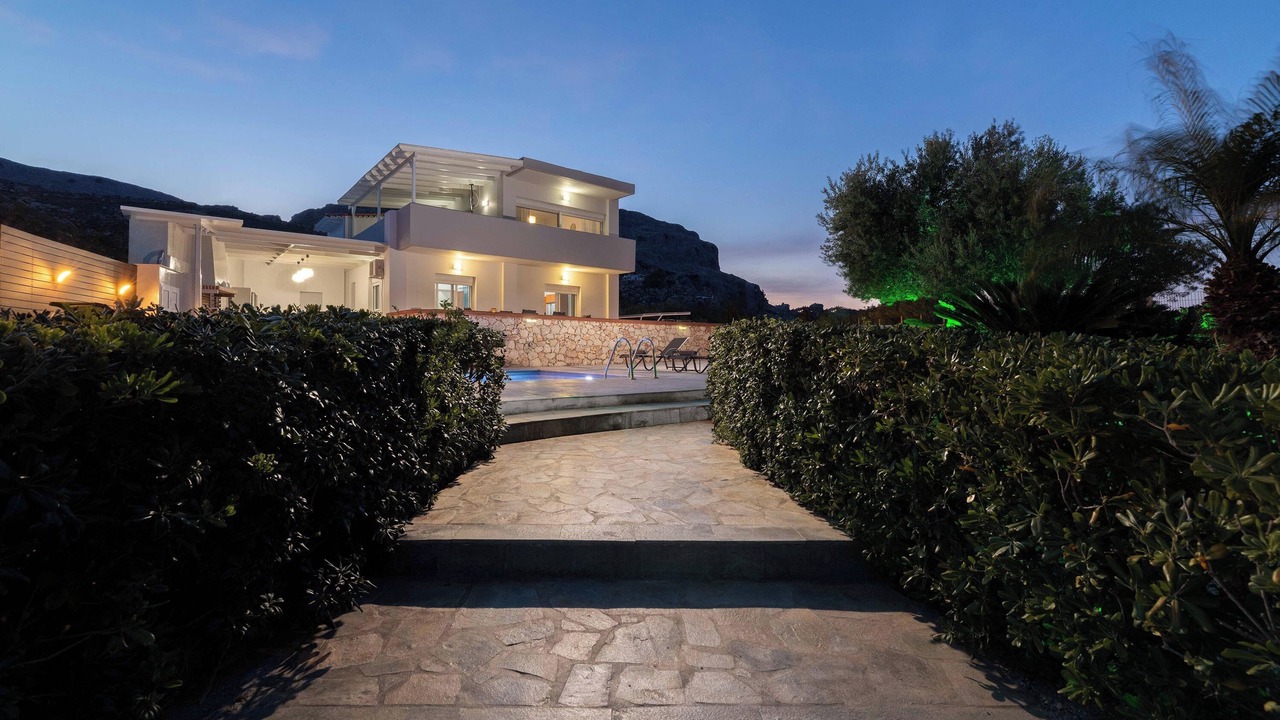 Photo of Outdoor in Archangelos