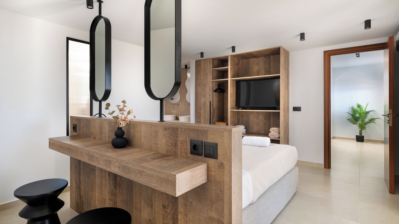 Photo of Bedroom in Archangelos