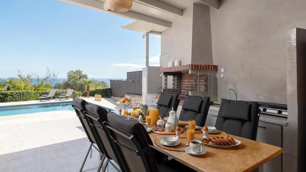 Photo of Outdoor in Archangelos