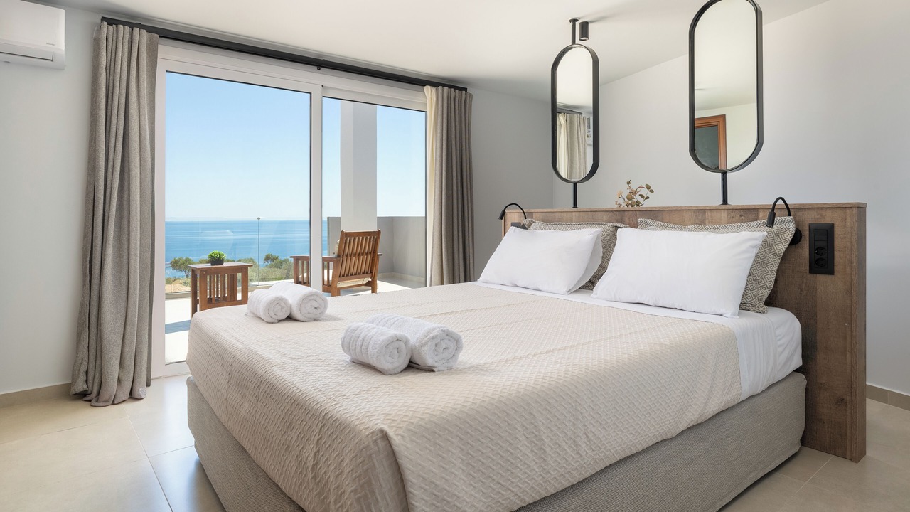Photo of Bedroom in Archangelos