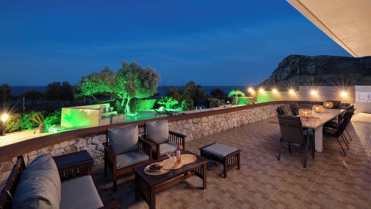 Photo of Outdoor in Archangelos