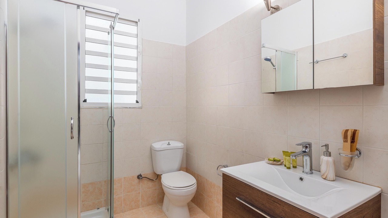 Photo of Bathroom in Archangelos