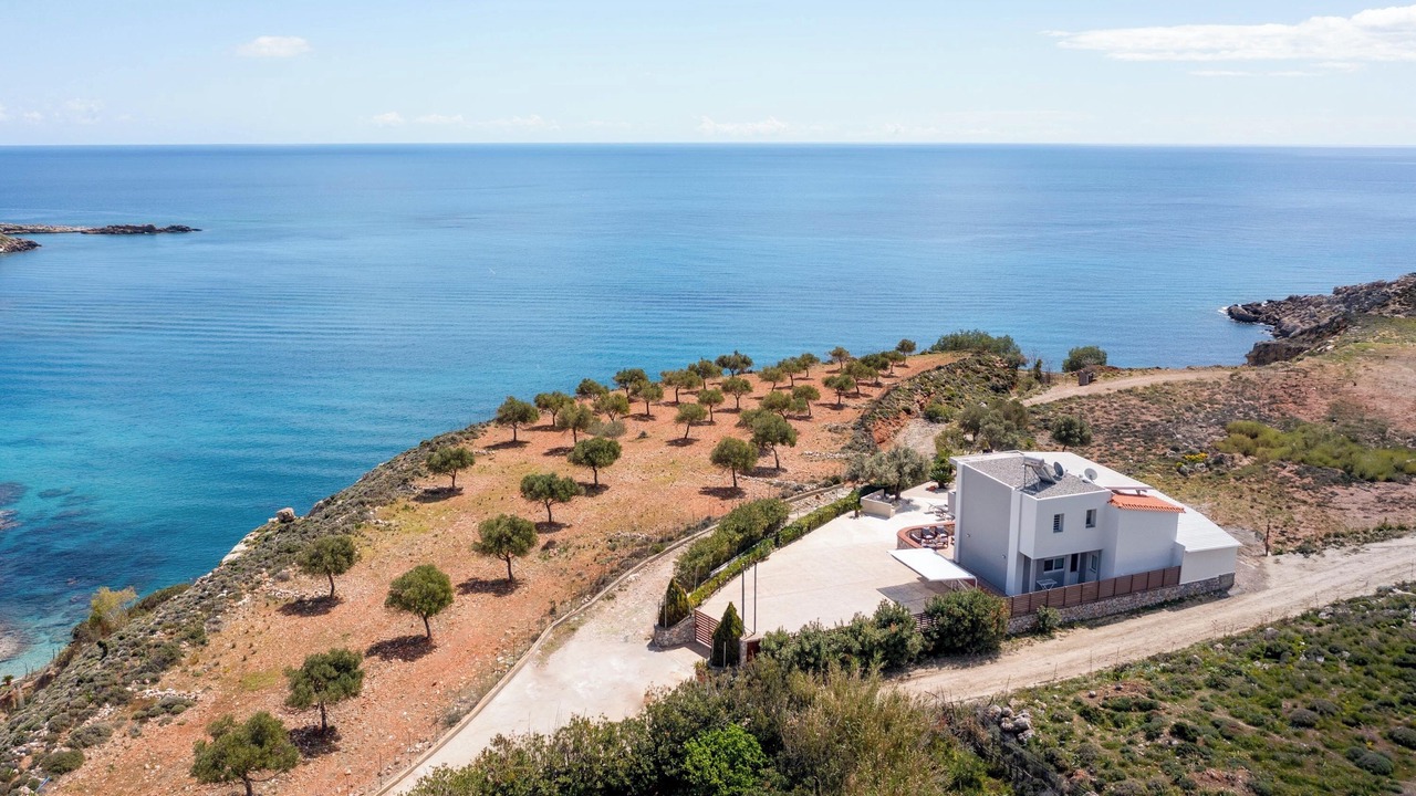 Photo of Outdoor in Archangelos