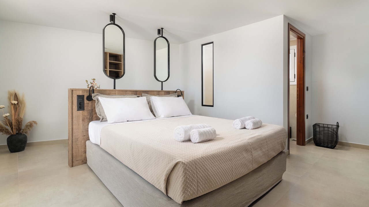 Photo of Bedroom in Archangelos