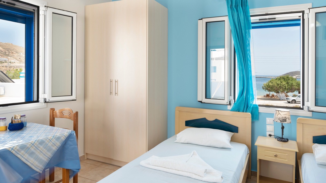 Photo of Bedroom in Livadi